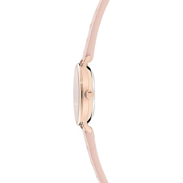 Ted Baker Ted Baker Women's BKPSTF402 Classic Chic 28mm Quartz Watch in Pink - 3