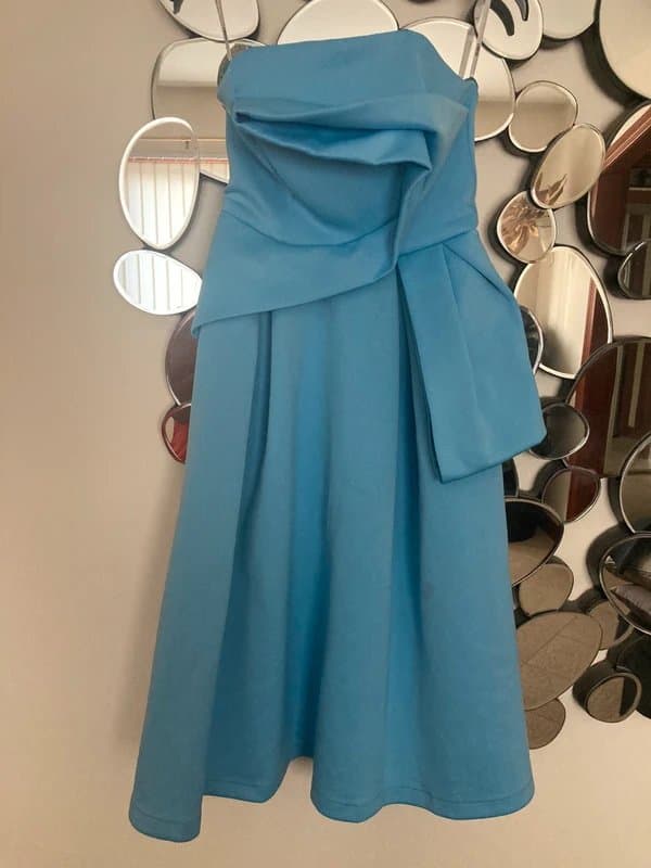 ASOS ASOS dress