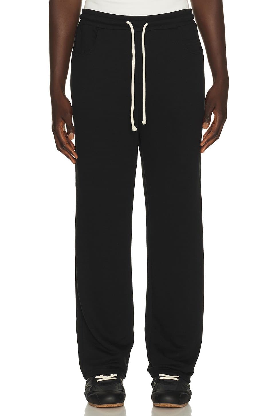 revolve Five Pocket Sweatpant