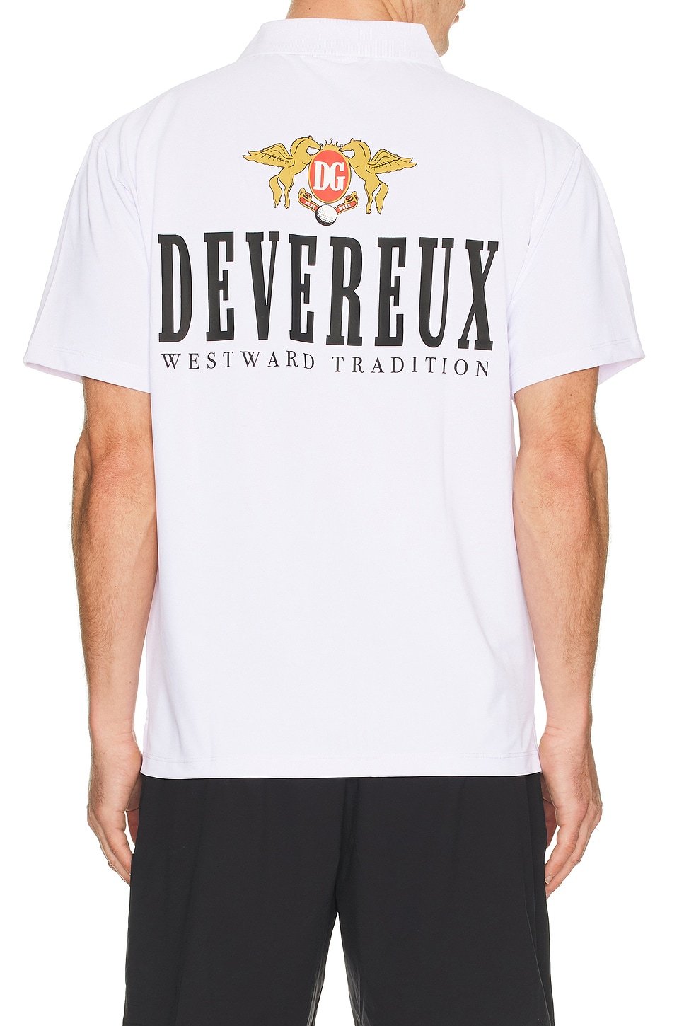 revolve The Westward Polo - 1