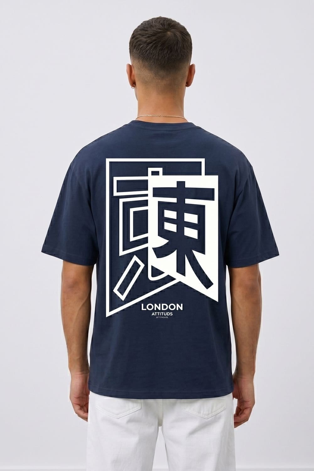navy