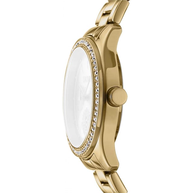 DKNY DKNY Women's DK1L129M0055 38mm Quartz Watch in Gold - 2