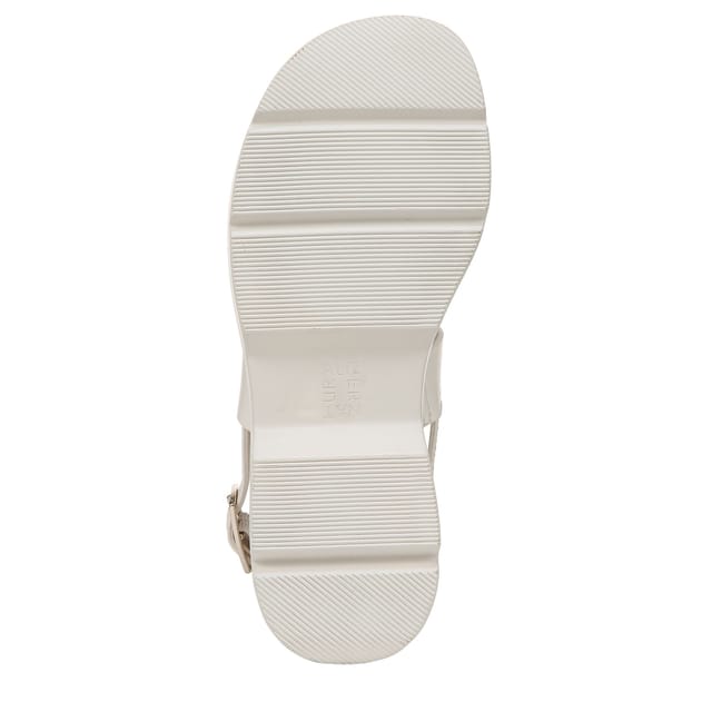 Naturalizer Naturalizer Women's Darry-Sling Sandals in White - 3