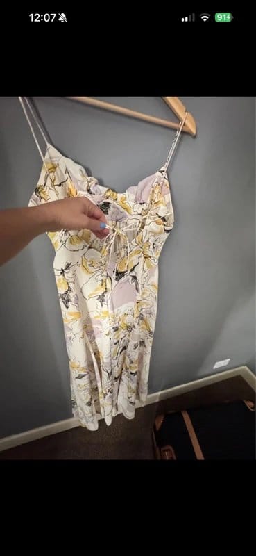 ASOS ASOS long summer dress - 1