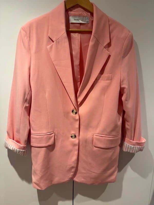 Bershka Blazer