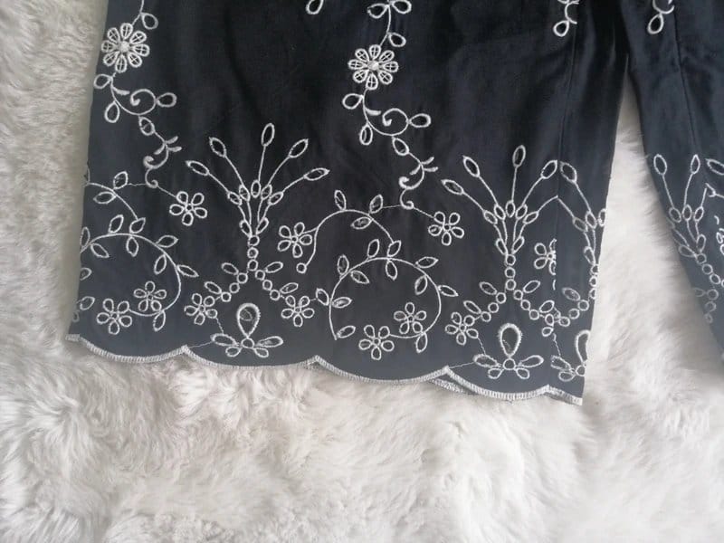 Topshop Made in India (Size 10/12) - 1
