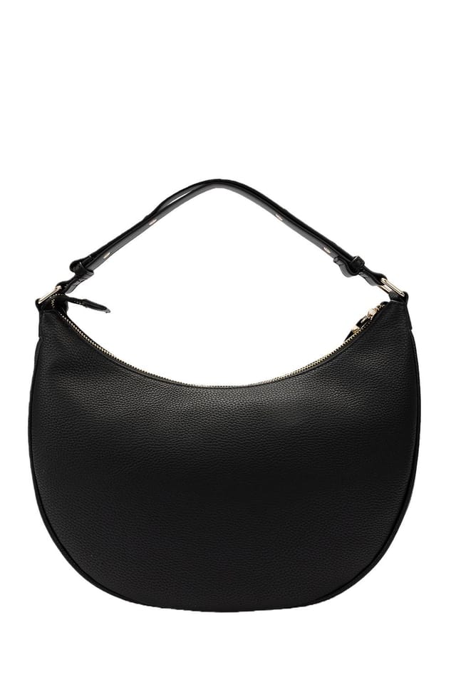 Fiorelli FIORELLI Women's Naomi Hobo Bag in True Black - 3