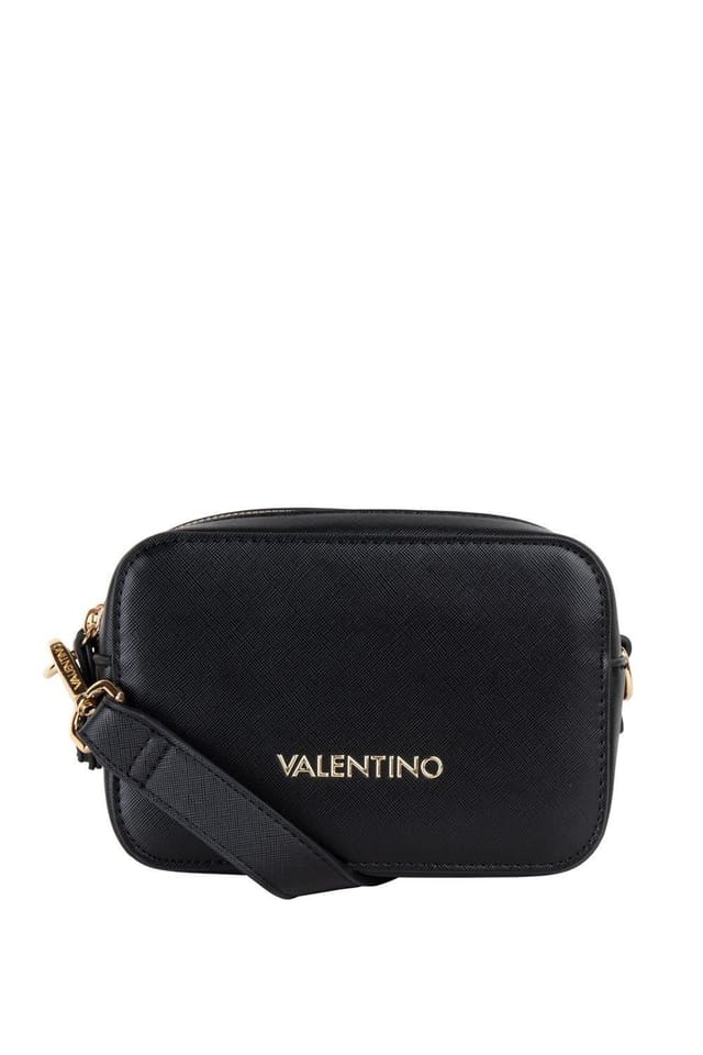 Valentino Valentino Women's Zero Re Camera Bag Black - 2