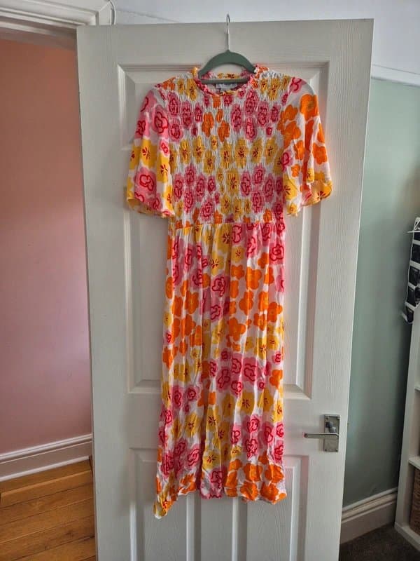 Never Fully Dressed Never Fully Dressed Dress, Uk14
