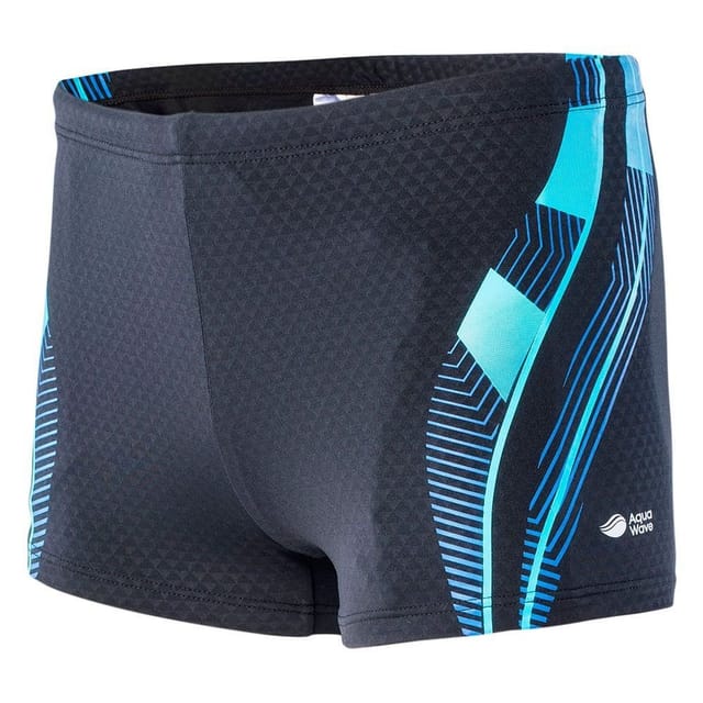 Aquawave Aquawave Men's Carbo Swim Shorts in Baby Blue - 3