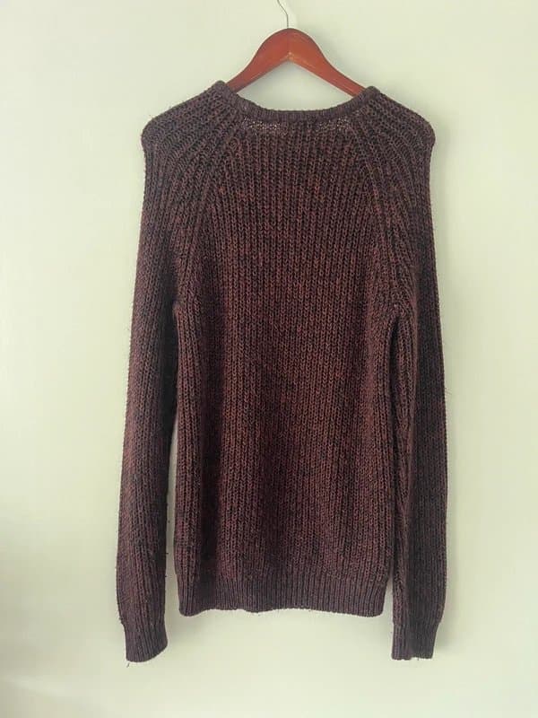 New Look Knitted Jumper - Medium