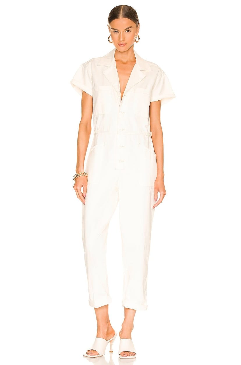 revolve Grover Field Suit - 1