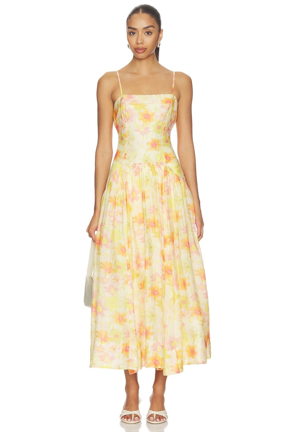 revolve Ovina Dress - 1