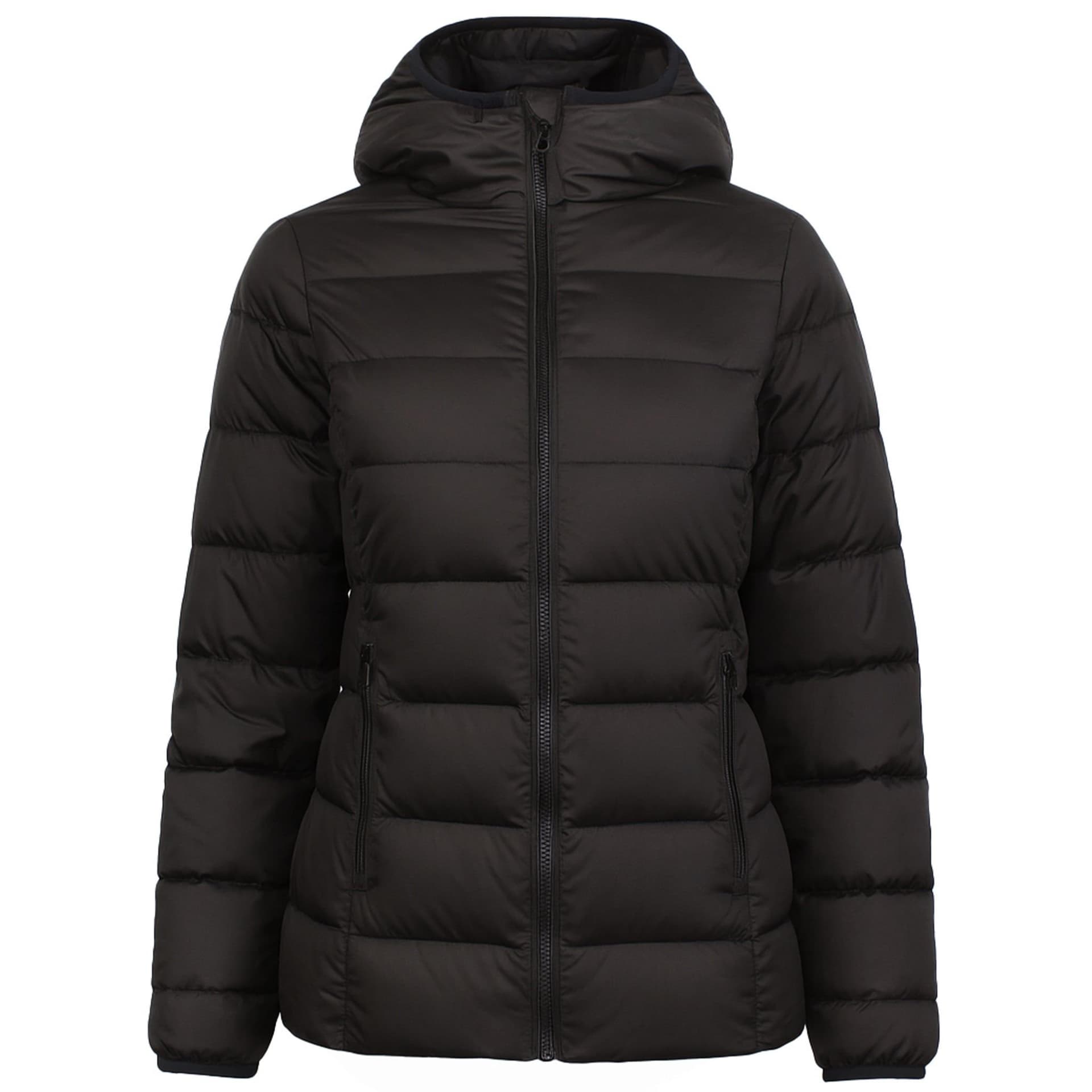 Helly Hansen Helly Hansen Women's Svalbard Black Down Jacket