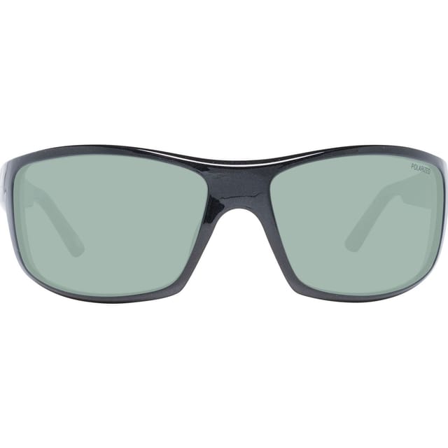 Skechers Skechers Men's SE6116-7001R Sunglasses in Black - 2