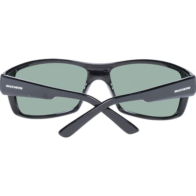Skechers Skechers Men's SE6116-7001R Sunglasses in Black - 3