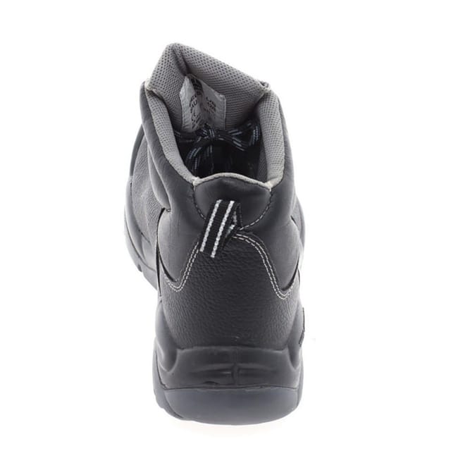 Panoply Panoply Men's Sault Safety Boot Footwear in Black - 2