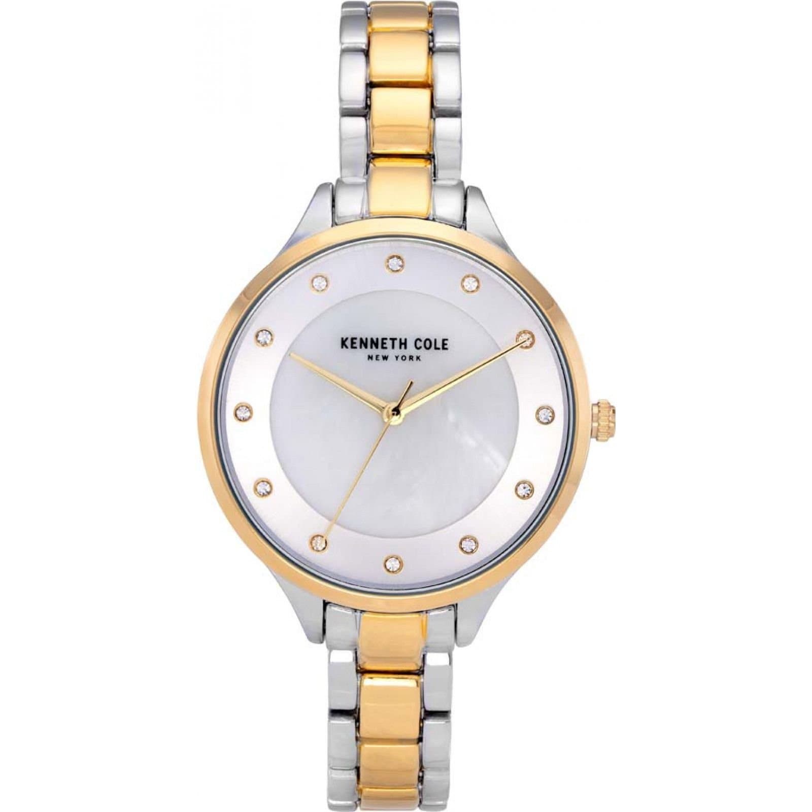 Kenneth Cole Kenneth Cole Women's KC50940004 Classic 36mm Quartz Watch