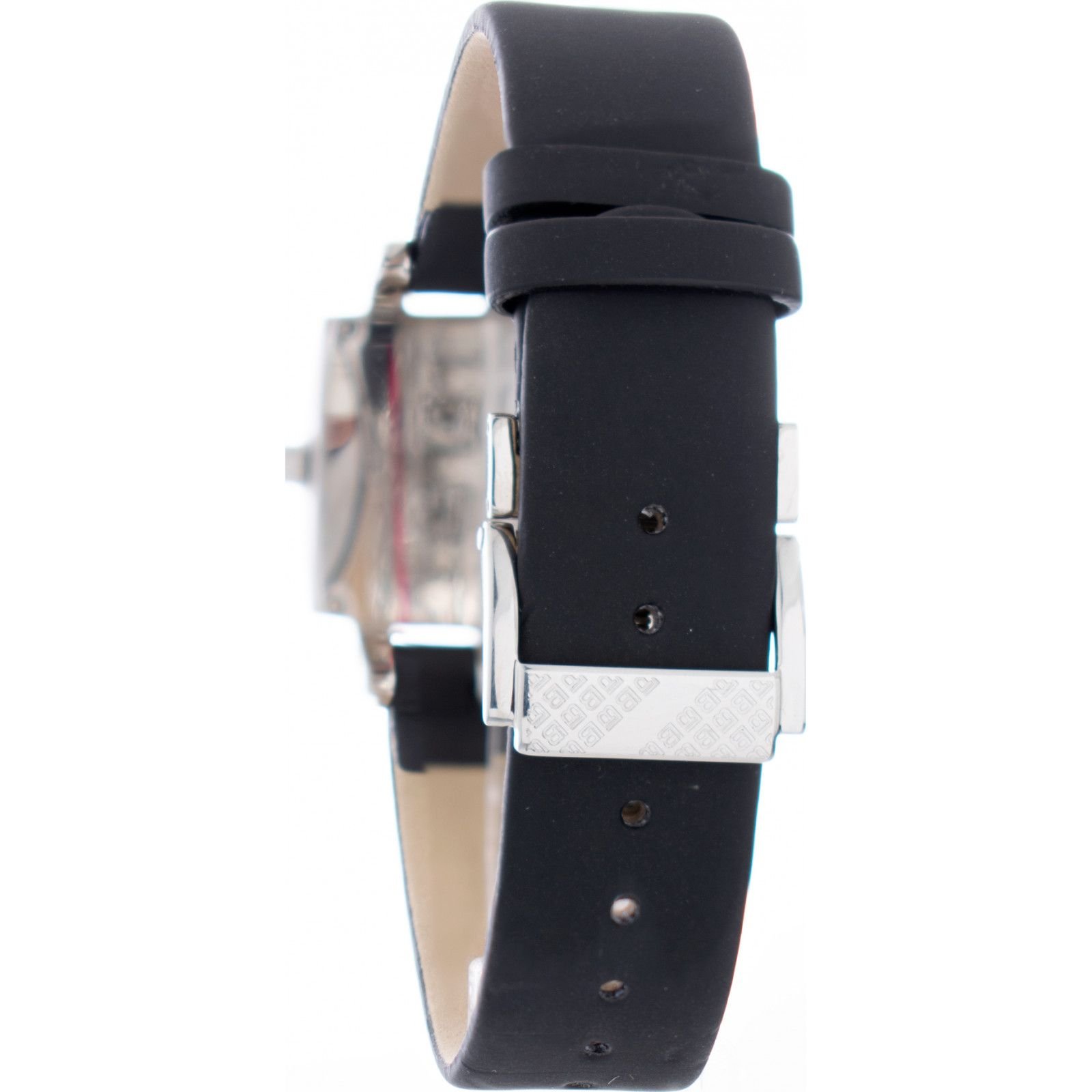 Laura Biagiotti Laura Biagiotti Women's LB0013M-NA 36mm Quartz Watch in Black - 2