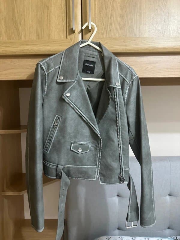 Bershka Bershka jacket