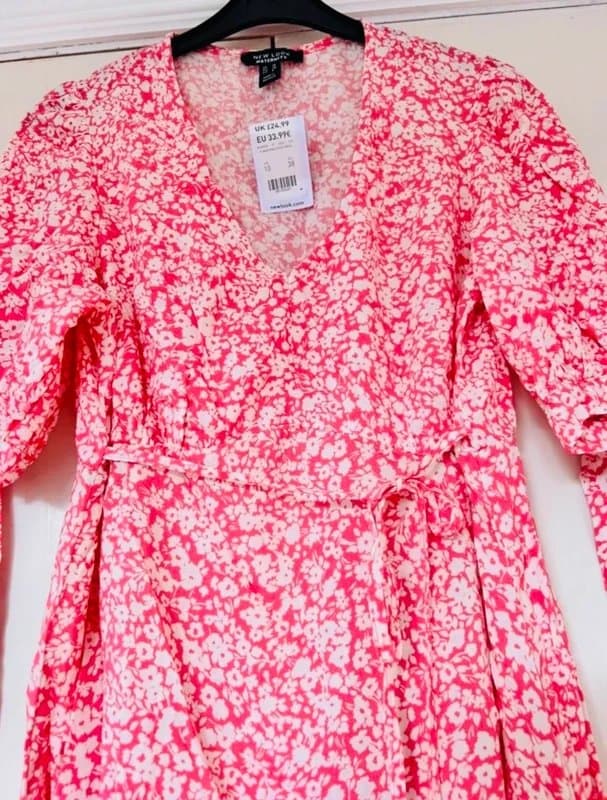 New Look New look maternity dress bundle