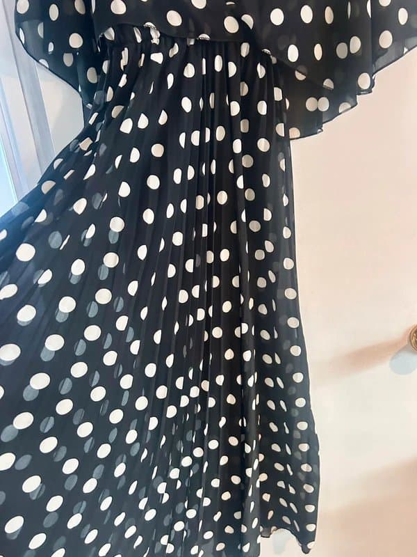 ASOS Beautiful floaty dress