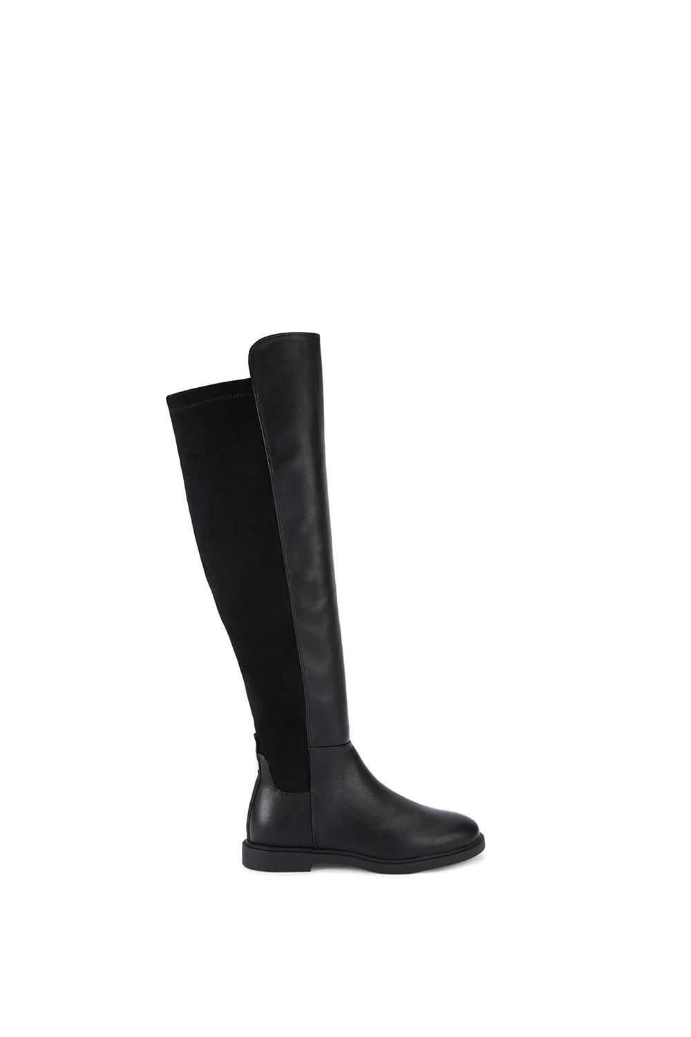 KG Kurt Geiger KG Kurt Geiger Women's 'Stratton' Boots in Black