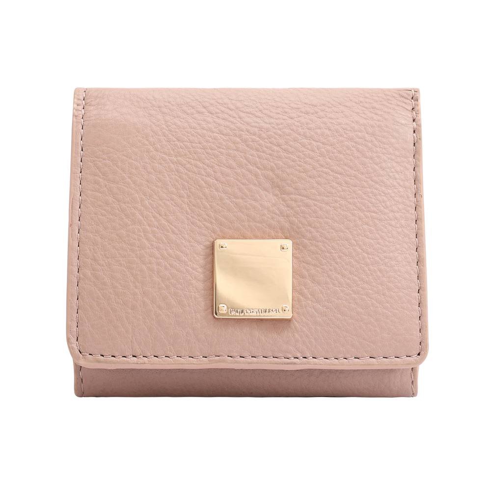 Paul Costelloe Paul Costelloe Women's Linaria Card & Note Holder in Rose - 1
