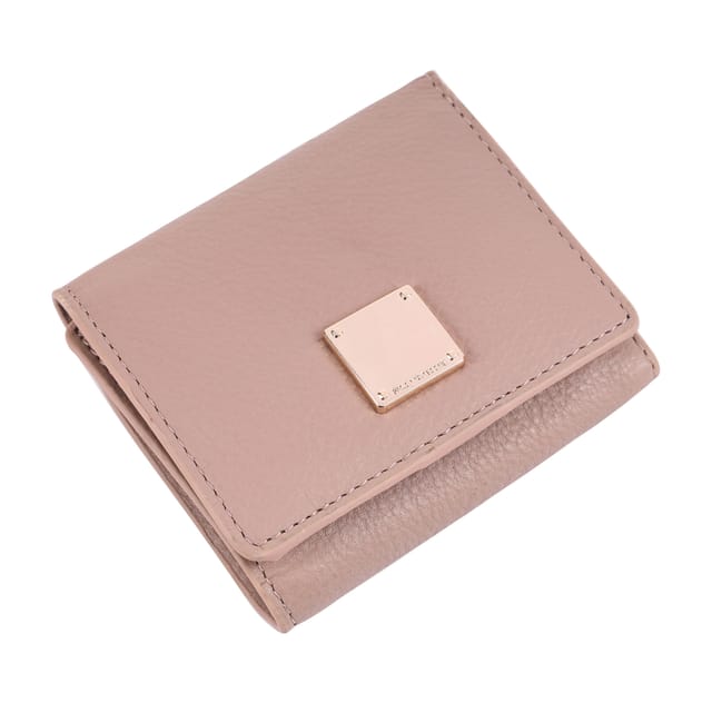 Paul Costelloe Paul Costelloe Women's Linaria Card & Note Holder in Rose - 3