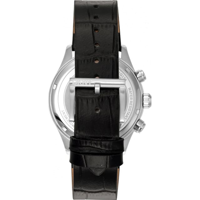 DKNY DKNY Men's DK1G136L0015 43mm Quartz Watch in Black - 3
