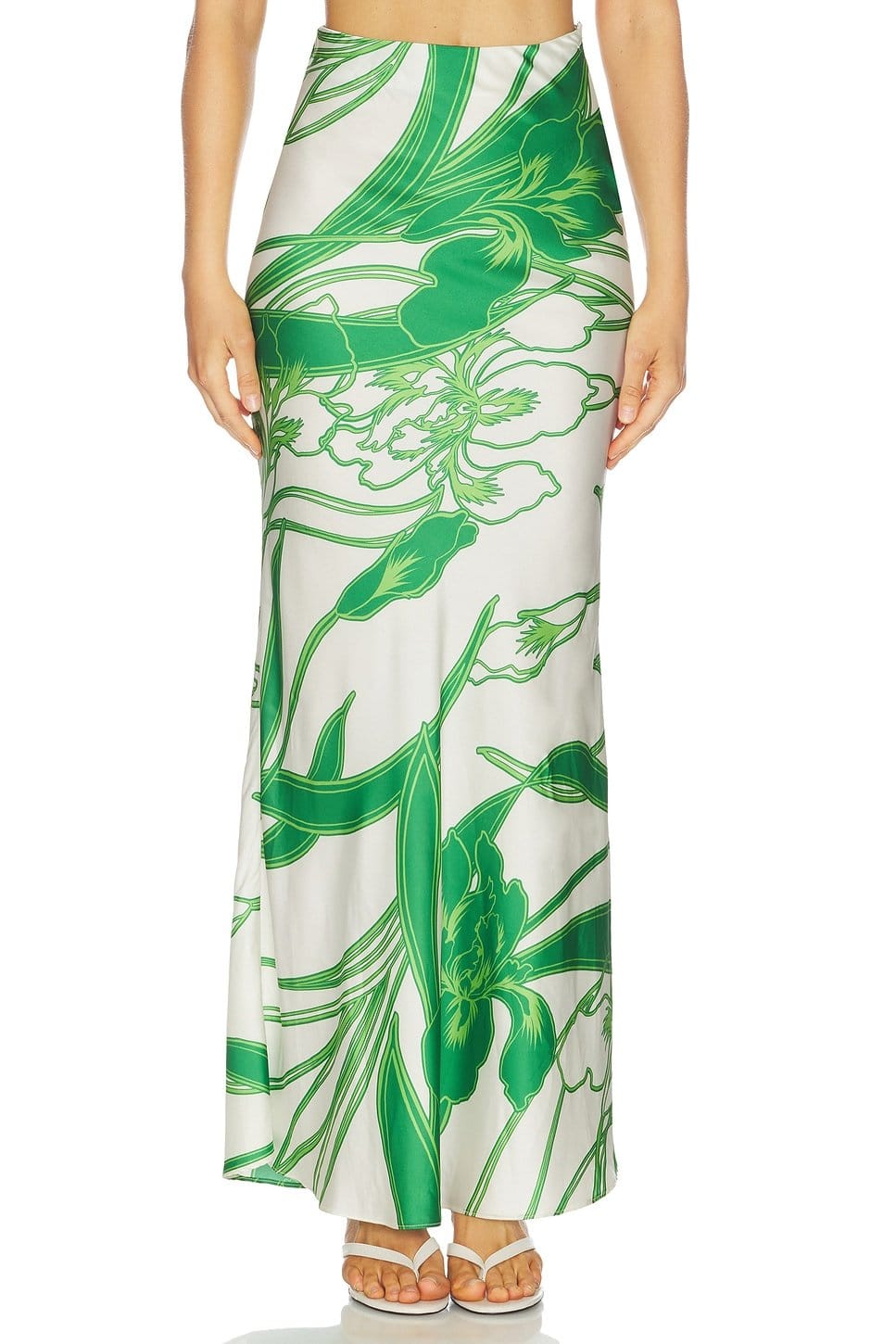 revolve Sienna Skirt - 1
