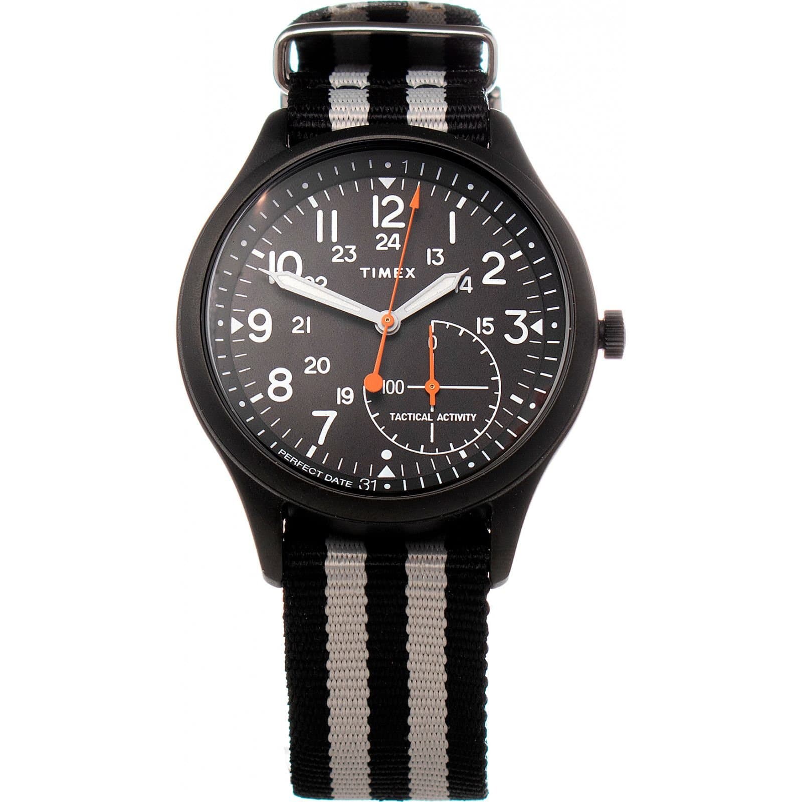 Timex Timex Men's TW2V10600LG 41mm Quartz Watch