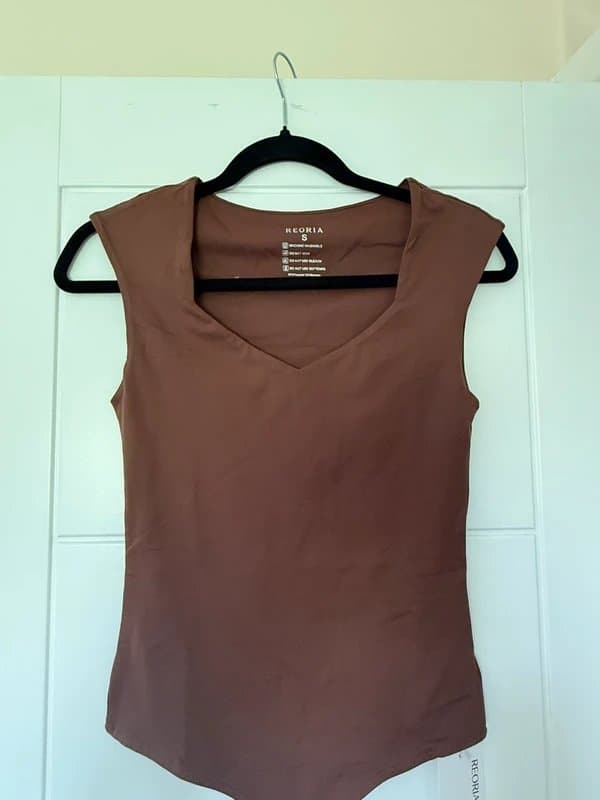 Zara Reoria Top S