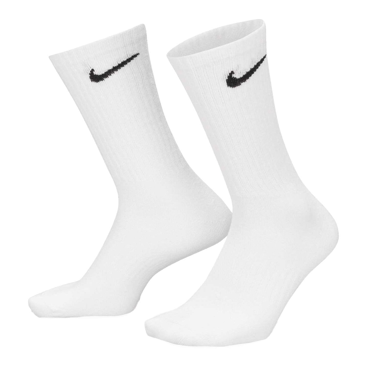 Nike Nike Men's Lightweight Everyday Crew Socks (Pack of 3) - 4