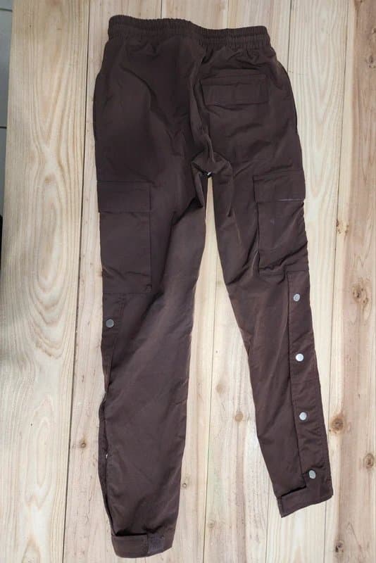 EPTM. EPTM cargo pants woman's size xs