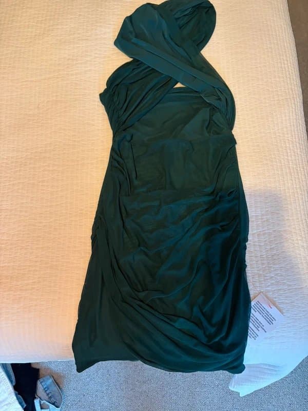 ASOS ASOS size 10 party dress