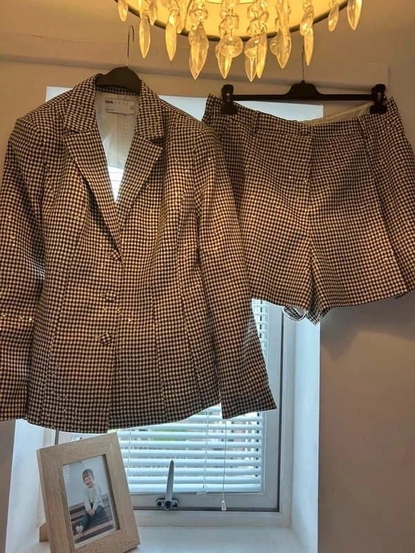 ASOS ASOS set