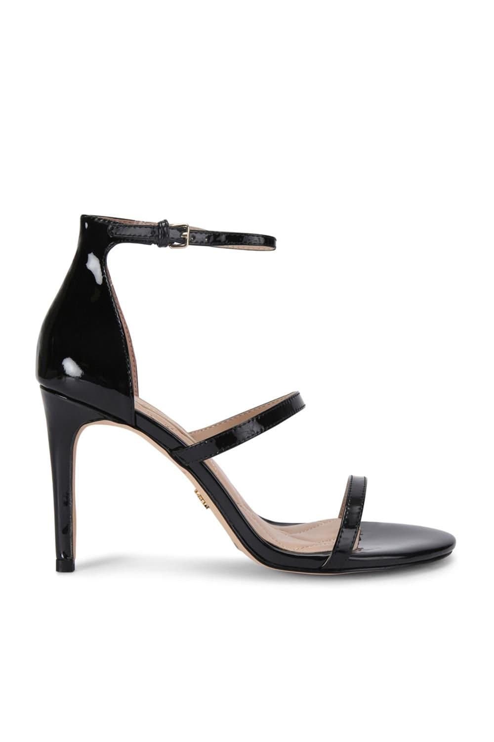 Kurt Geiger London Kurt Geiger London Women's 'Park Lane' Patent Heels in Black