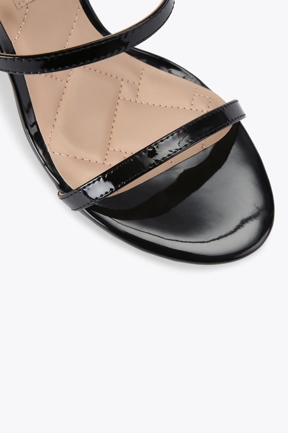 Kurt Geiger London Kurt Geiger London Women's 'Park Lane' Patent Heels in Black - 4