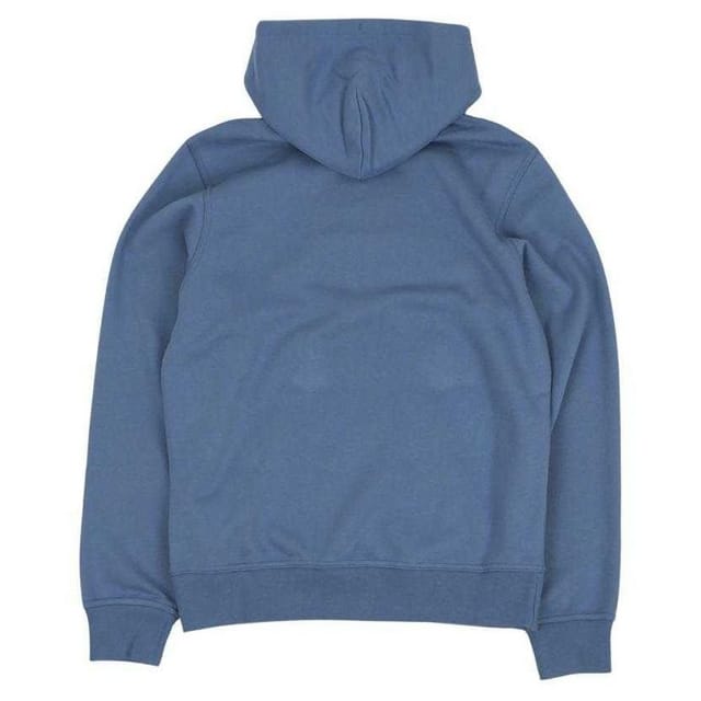 Champion Champion Men's Logo Hoodie in Light Blue - 2