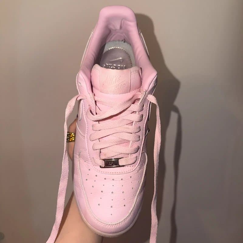 Nike Nike Air Force 1 x NOCTA Baby Pink