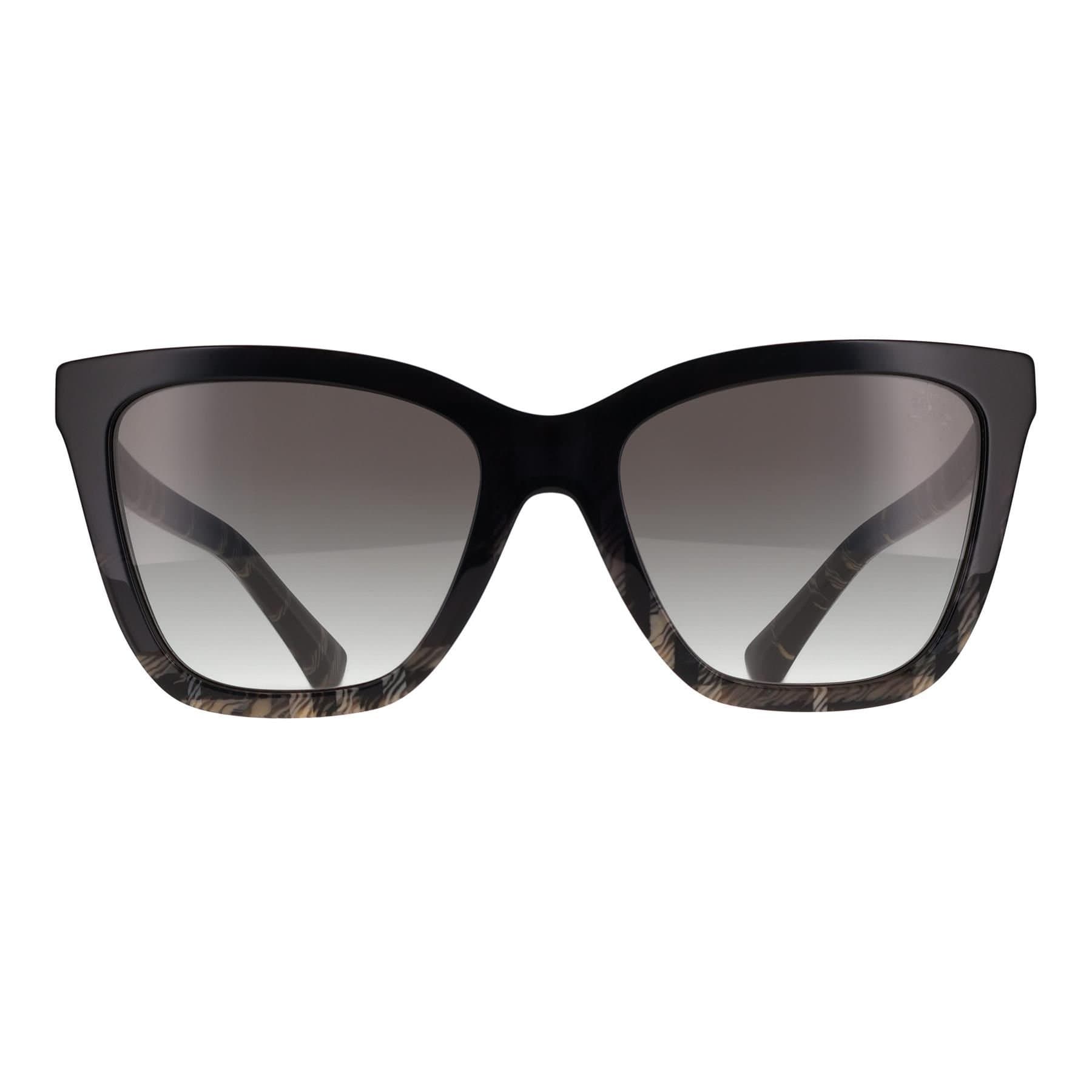 Burberry Burberry Women's Square Grey Check Grey Gradient BE4470