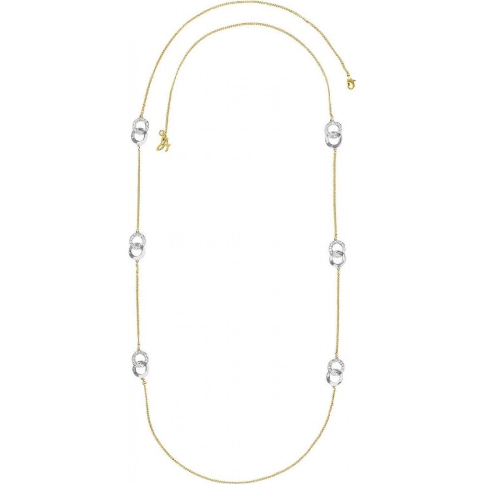 Adore Adore Women's 5448614 Gold Necklace