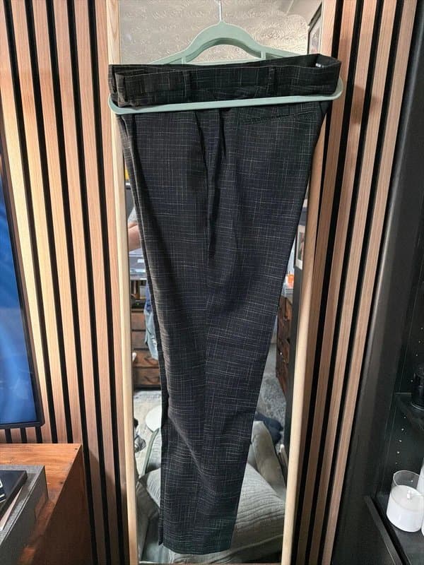 ASOS ASOS suit trousers