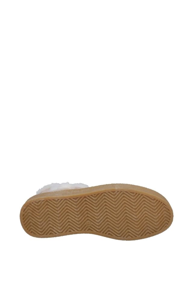 Hush Puppies Hush Puppies Women's 'Bella' Ankle Boots in Natural - 3