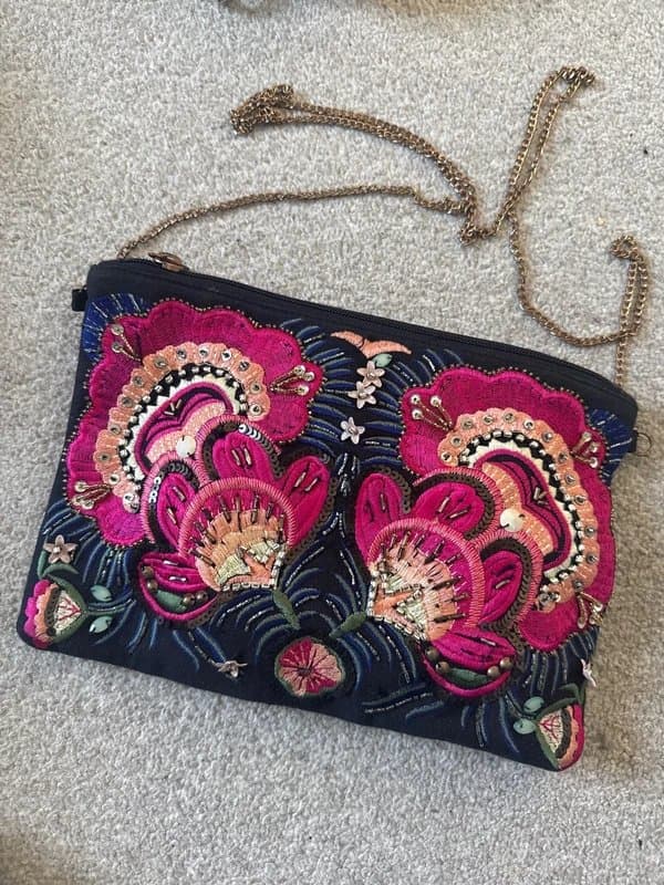 New Look New look bag