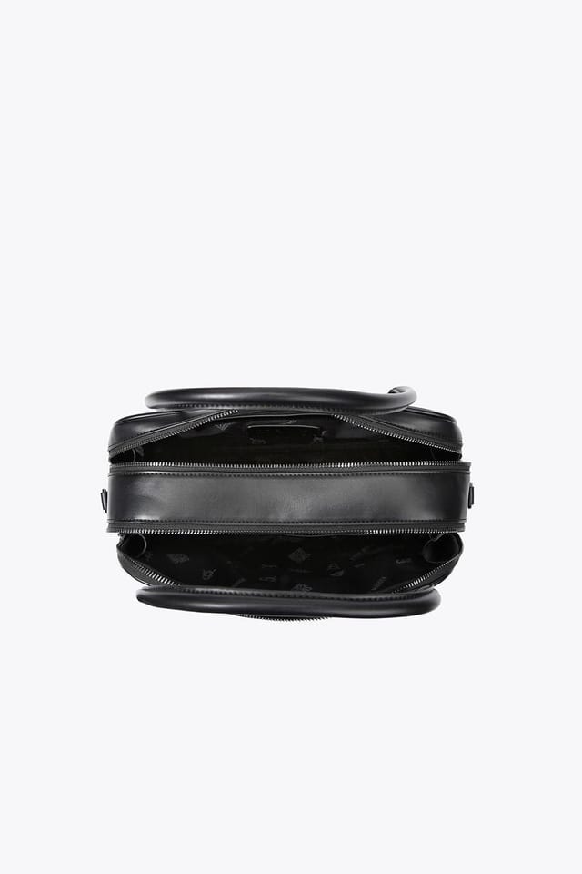 Steve Madden STEVE MADDEN Women's 'Fatale Bag Black' in Black - 3