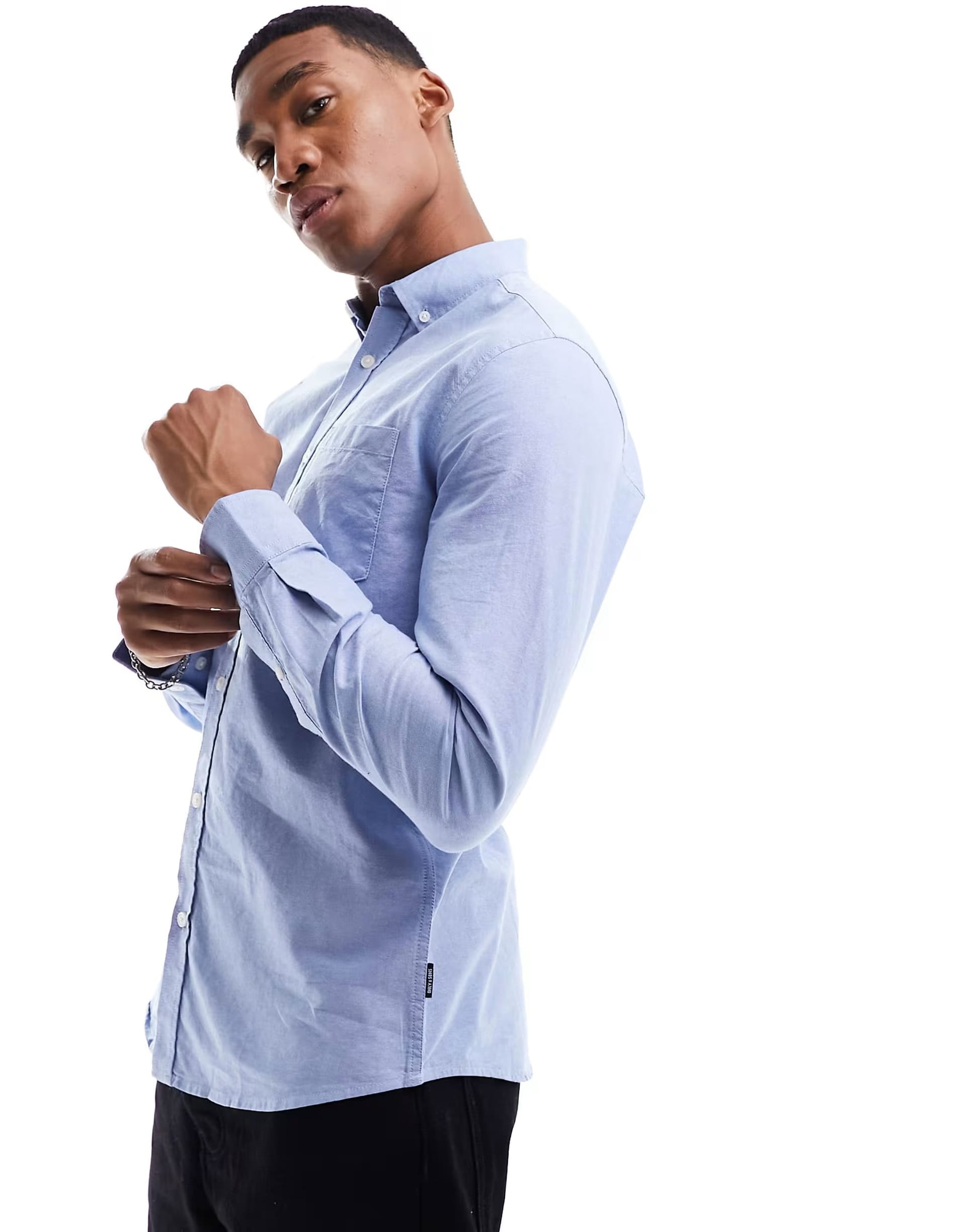 cashmere blue