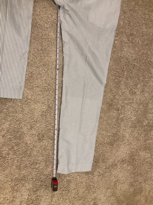 J.Crew j.crew crosby classic-fit suit pant in portuguese cotton oxford