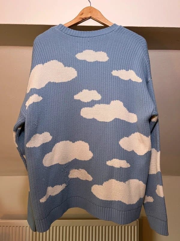 ASOS Classic ASOS Cloud Jumper